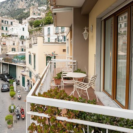 Casa Murice أمالفي المظهر الخارجي الصورة