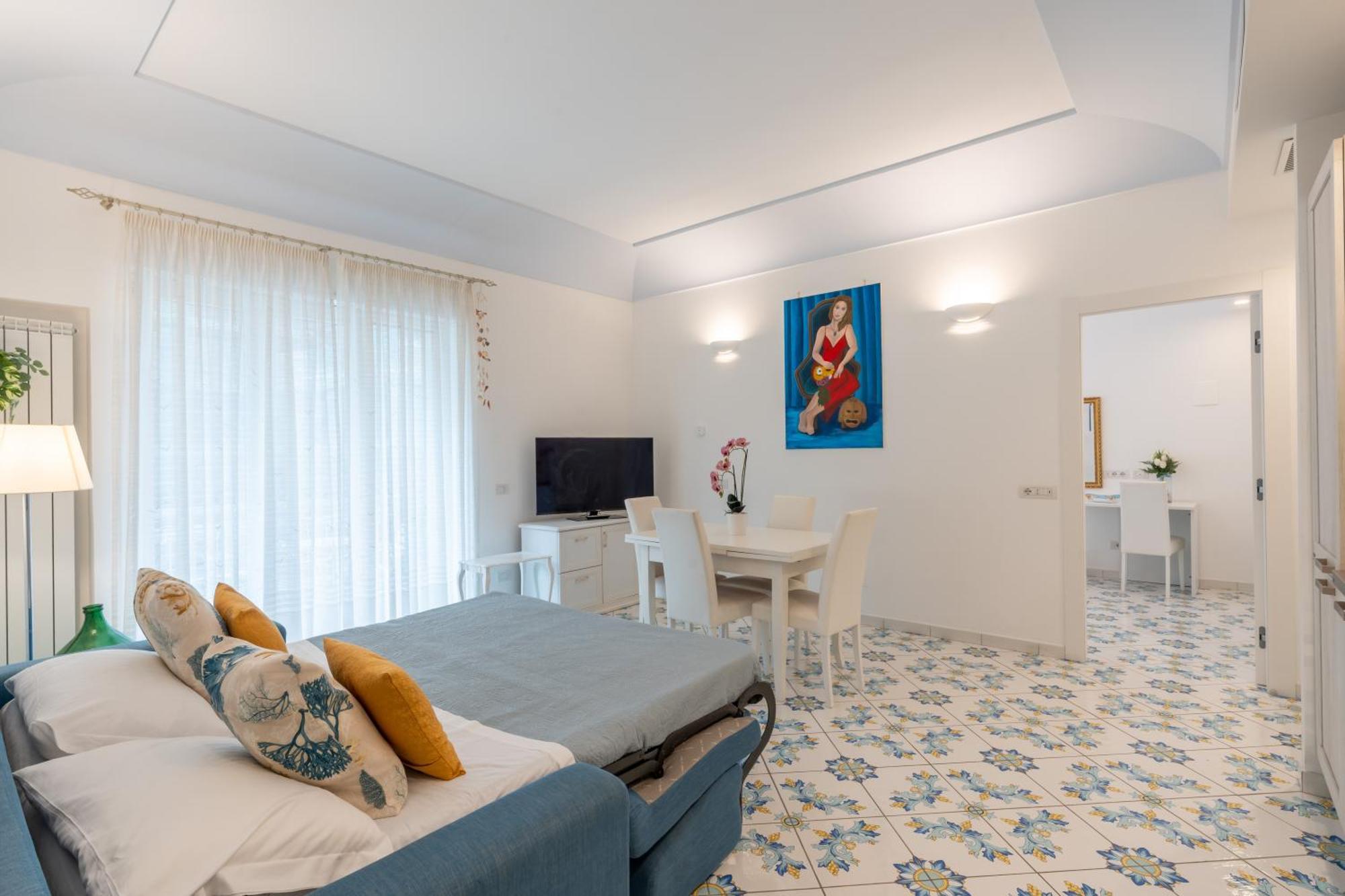 Casa Murice أمالفي المظهر الخارجي الصورة