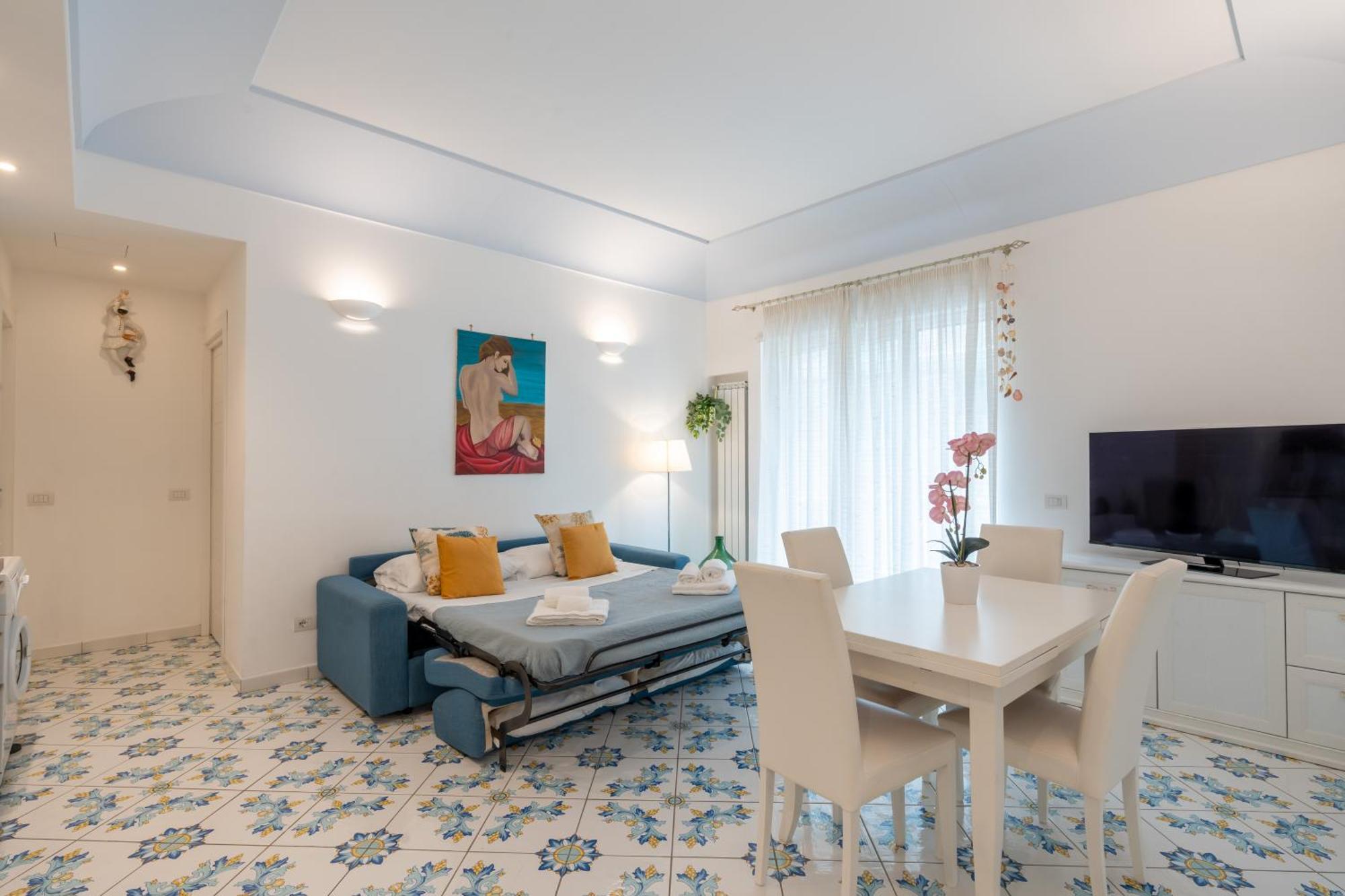 Casa Murice أمالفي المظهر الخارجي الصورة