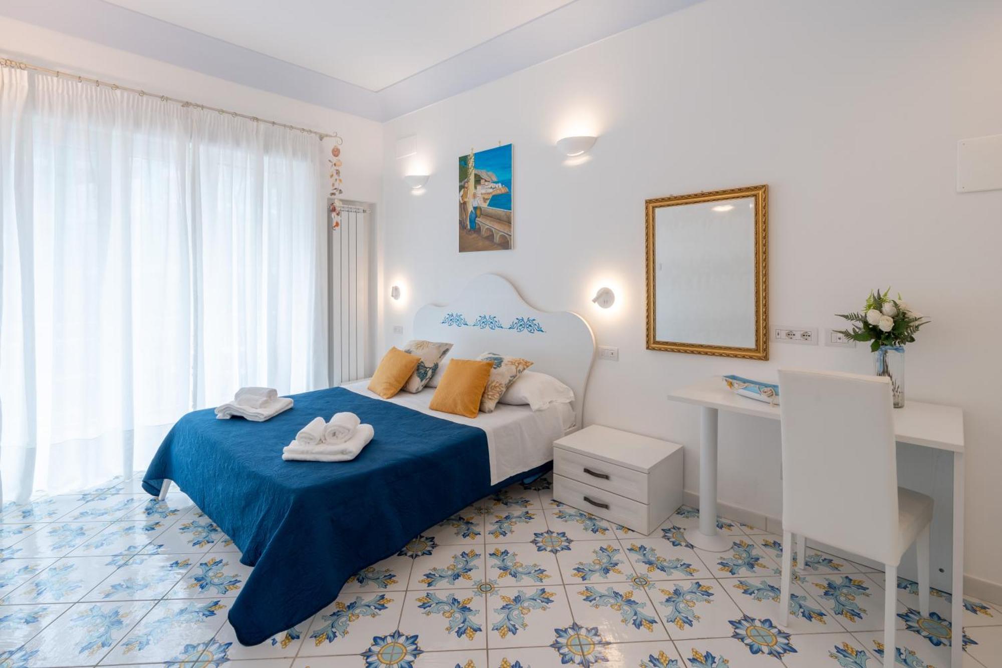 Casa Murice أمالفي المظهر الخارجي الصورة
