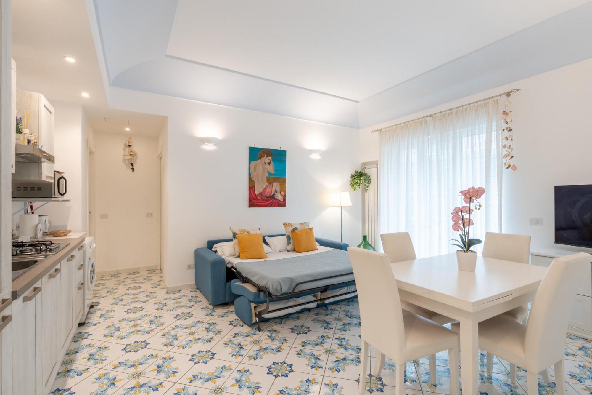 Casa Murice أمالفي المظهر الخارجي الصورة