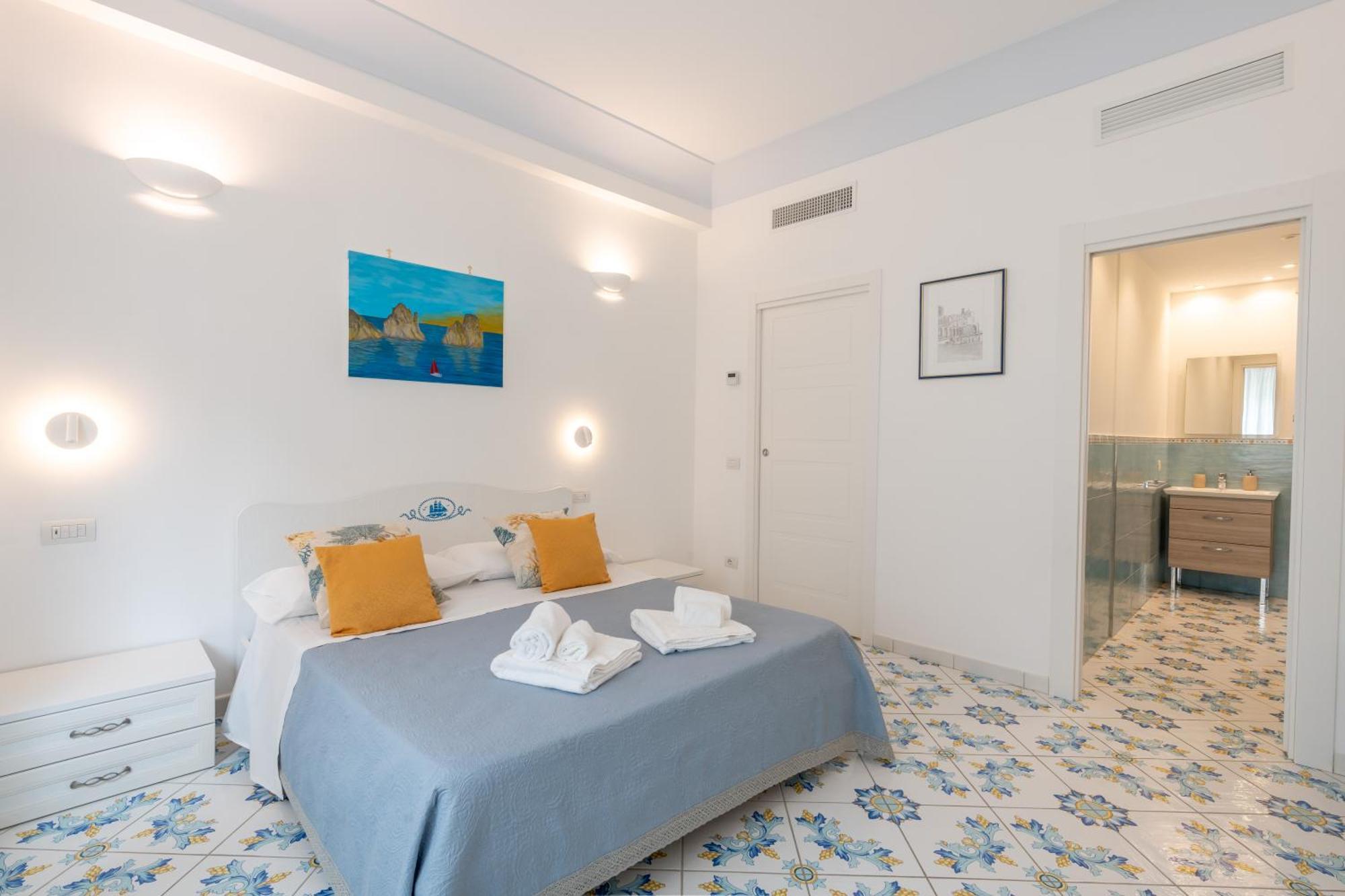 Casa Murice أمالفي المظهر الخارجي الصورة