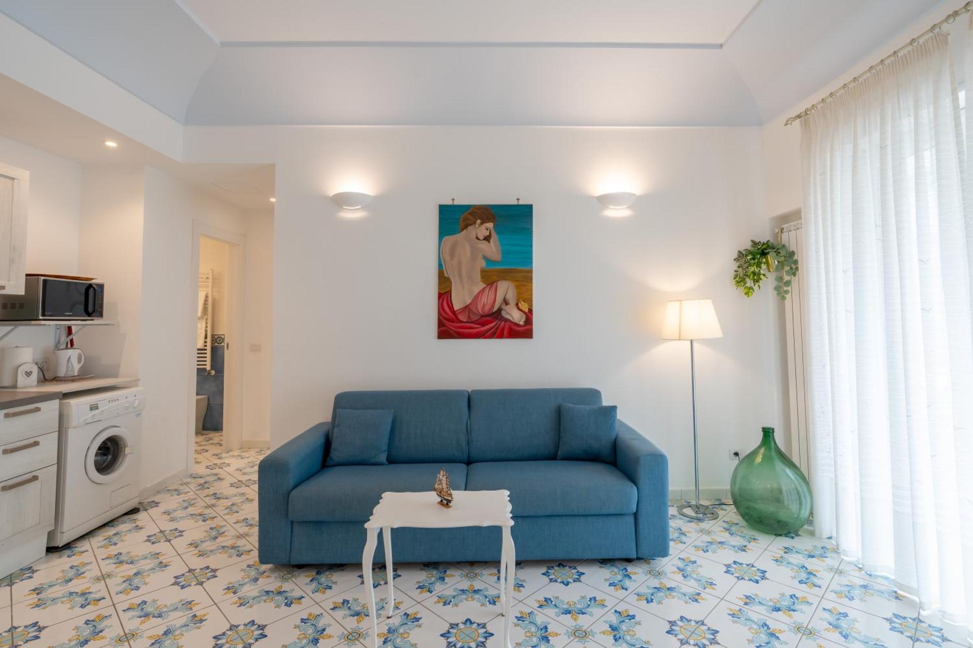 Casa Murice أمالفي المظهر الخارجي الصورة