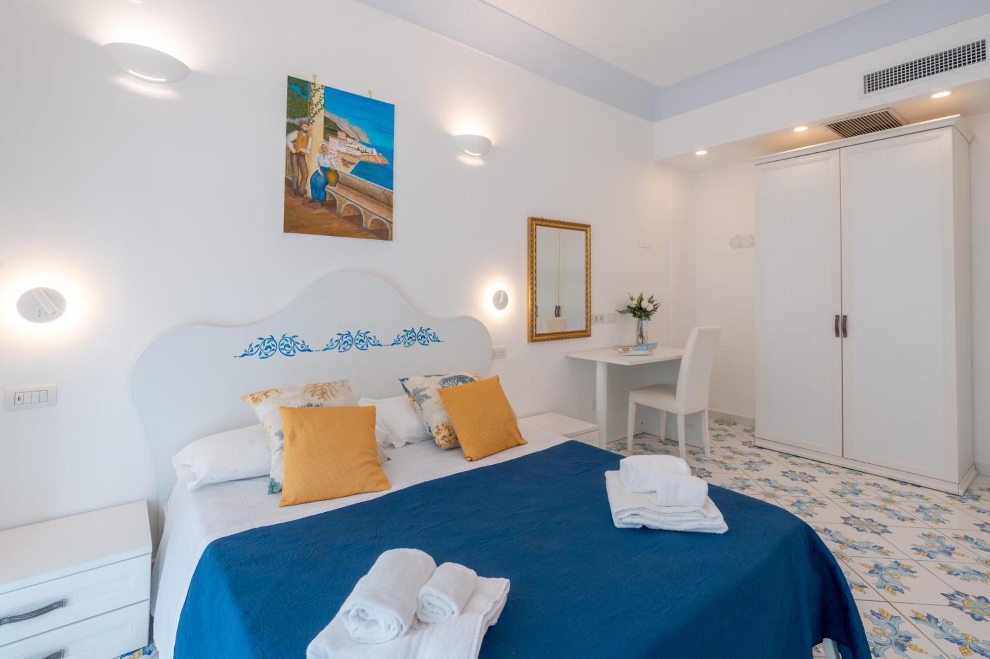 Casa Murice أمالفي المظهر الخارجي الصورة