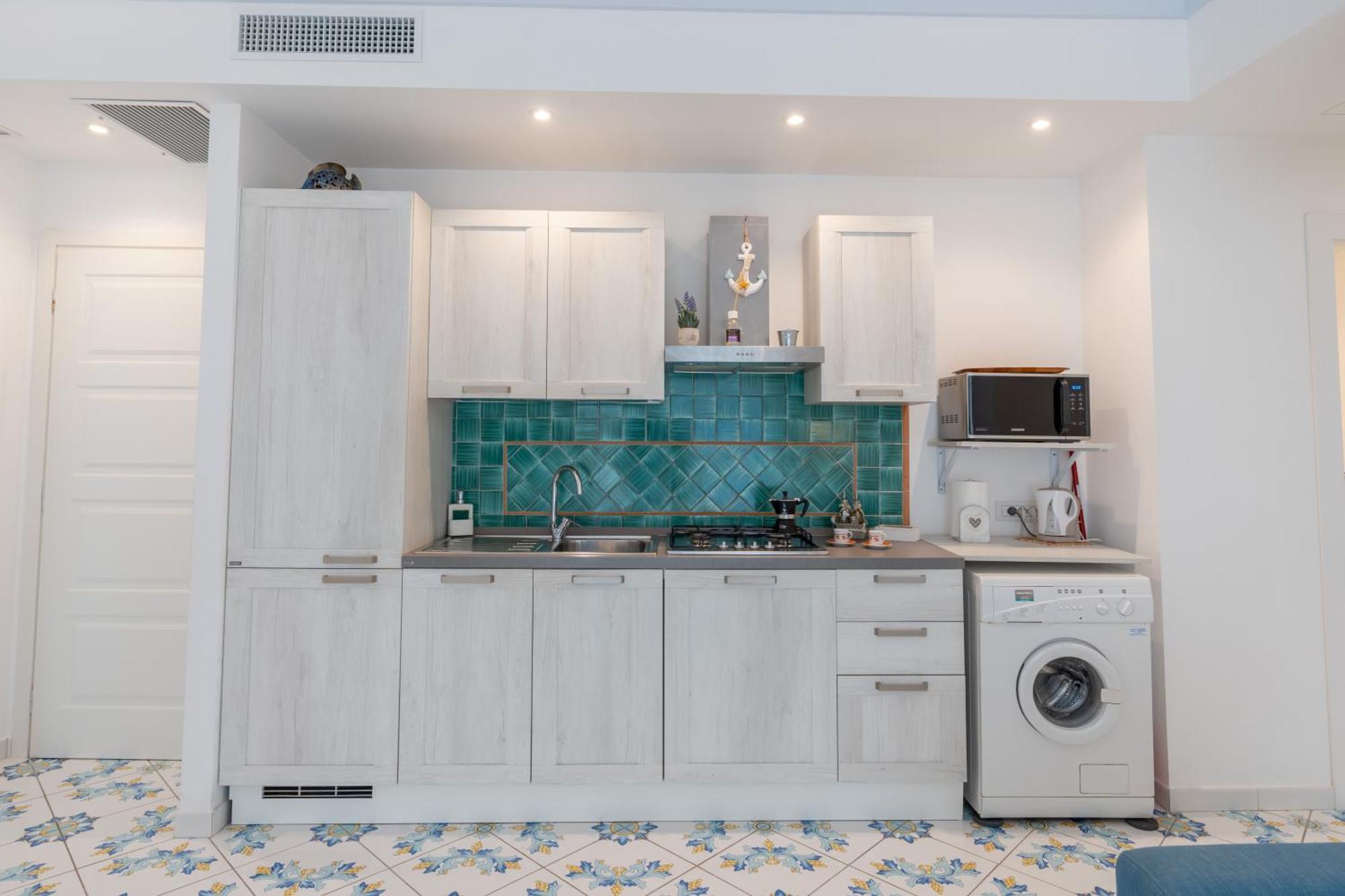 Casa Murice أمالفي المظهر الخارجي الصورة
