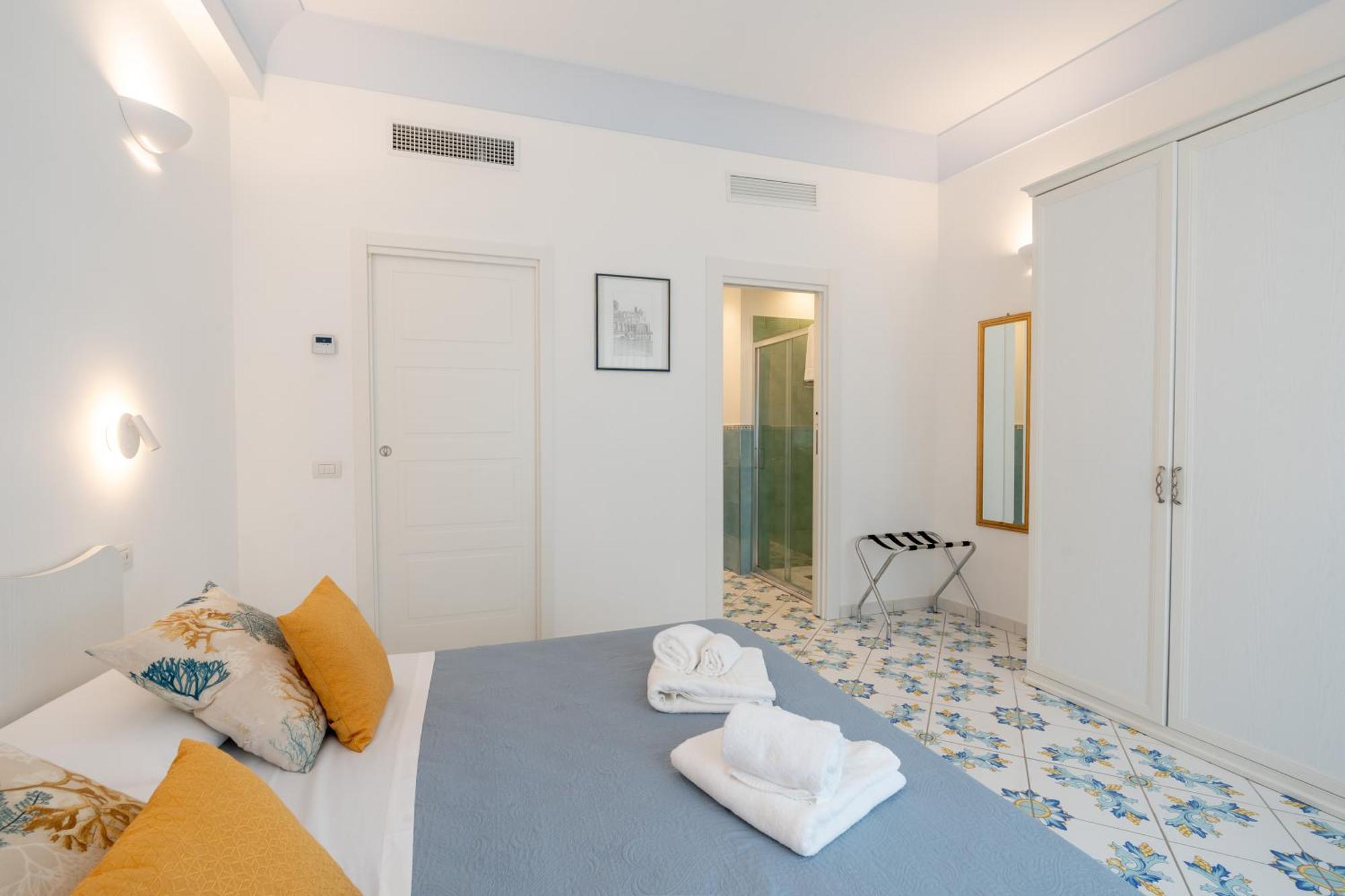 Casa Murice أمالفي المظهر الخارجي الصورة