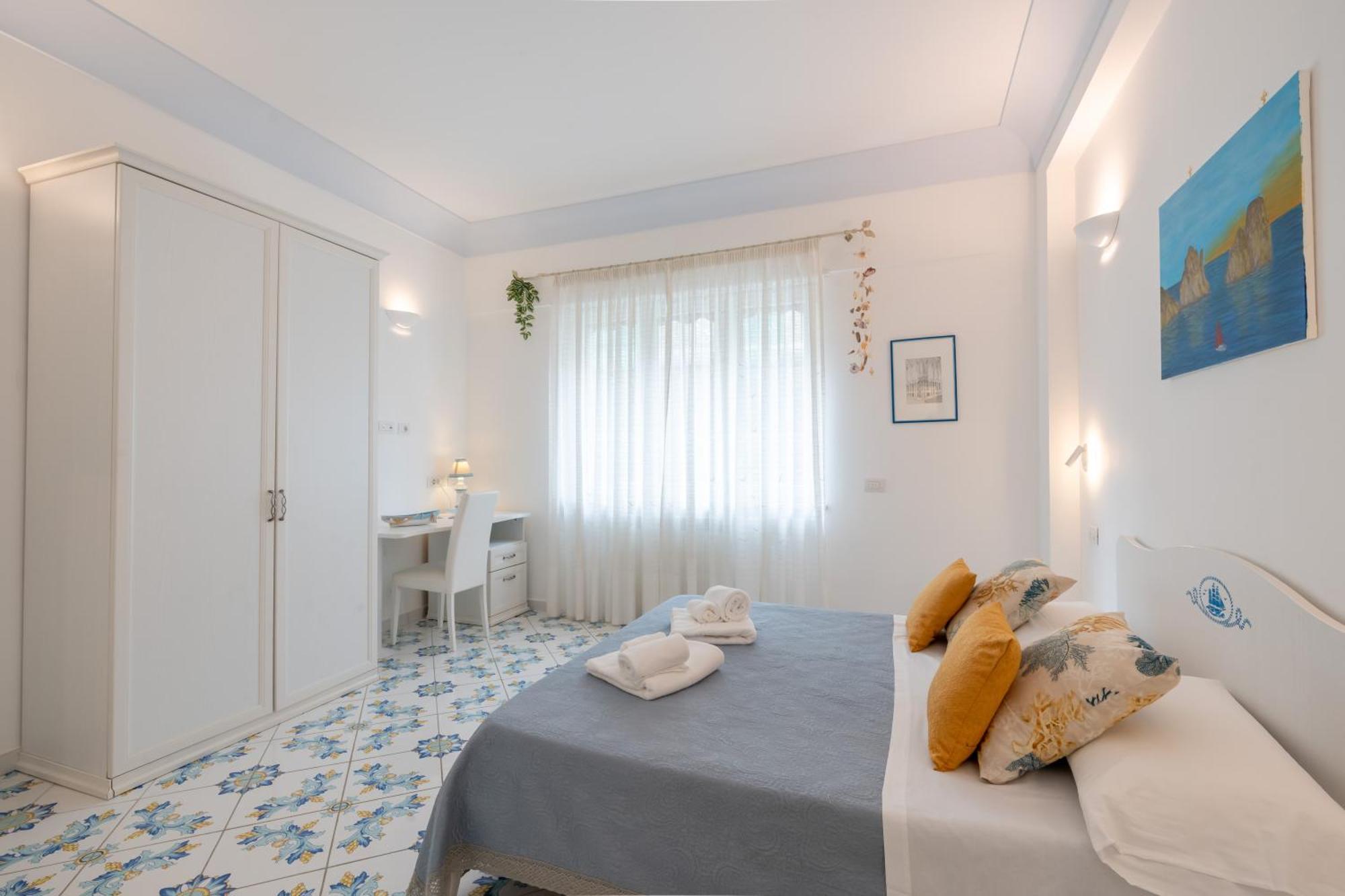 Casa Murice أمالفي المظهر الخارجي الصورة