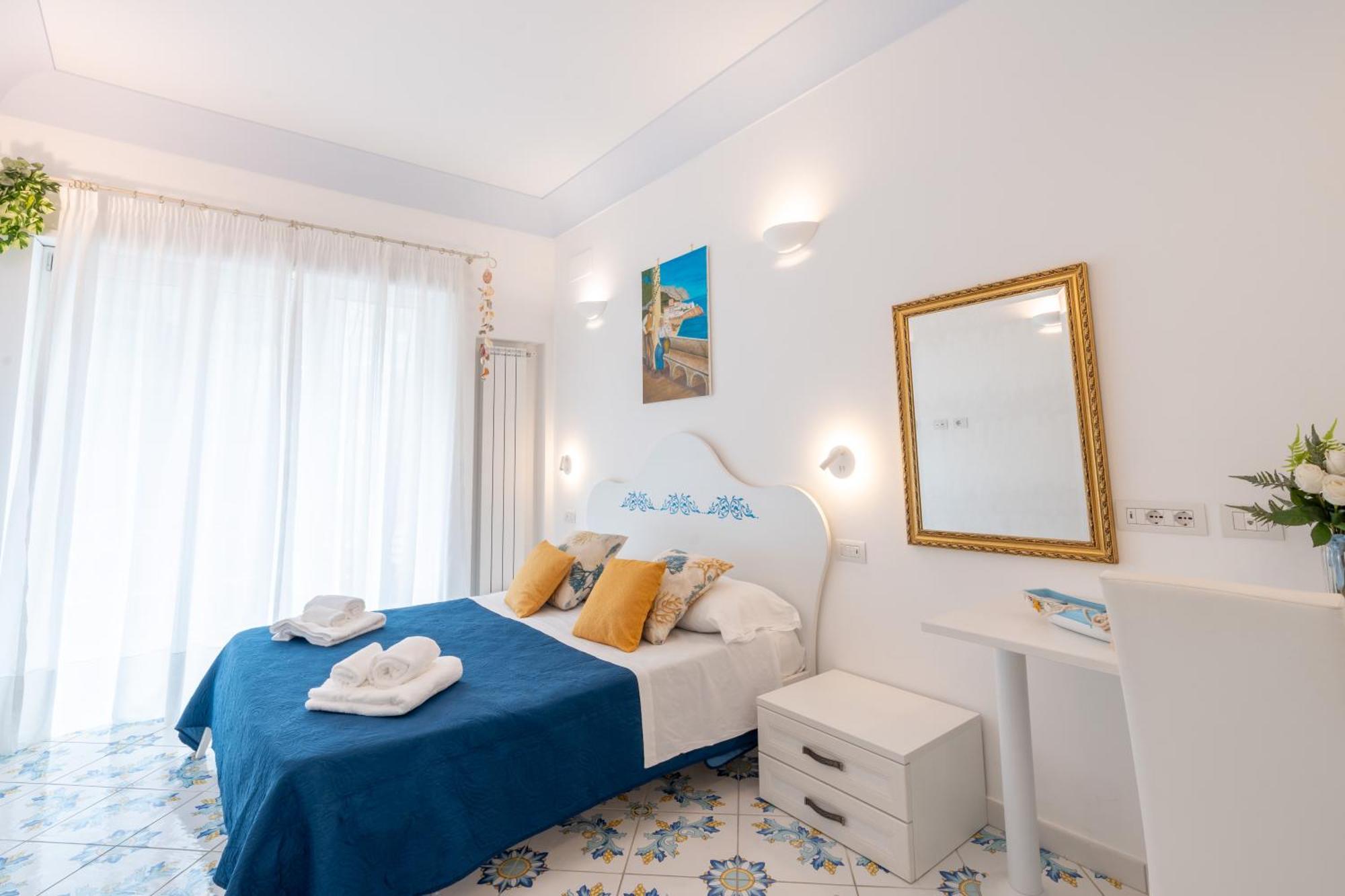 Casa Murice أمالفي المظهر الخارجي الصورة