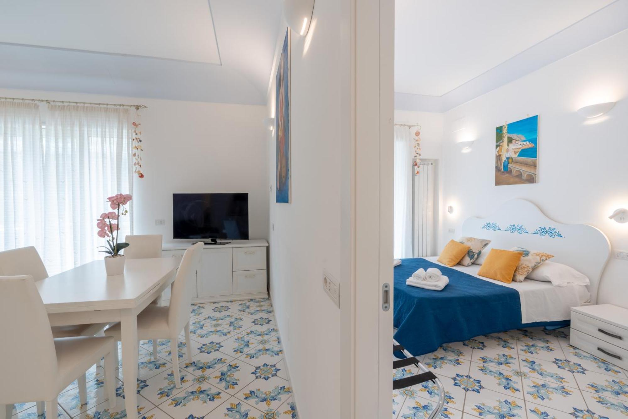 Casa Murice أمالفي المظهر الخارجي الصورة