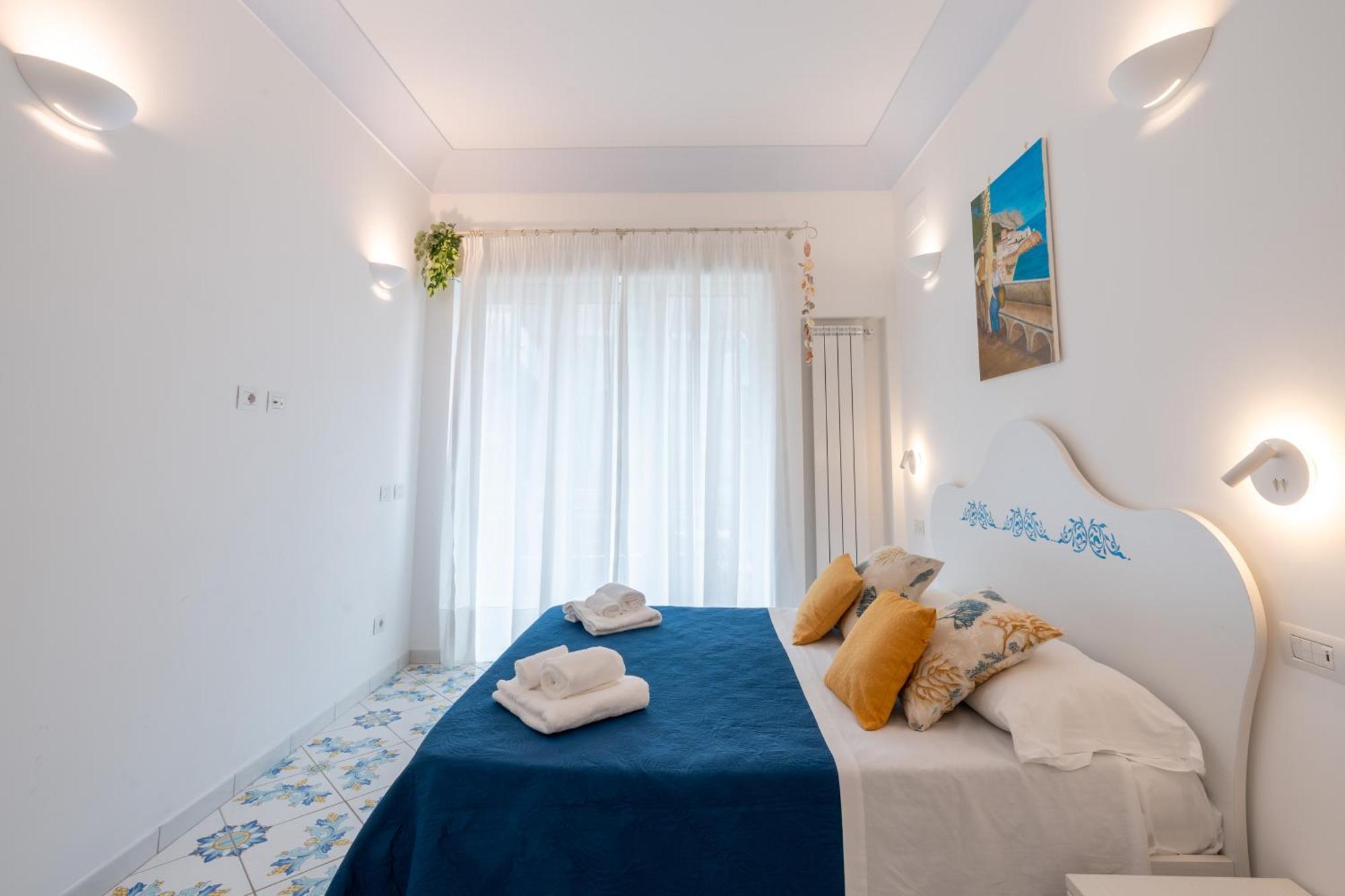 Casa Murice أمالفي المظهر الخارجي الصورة