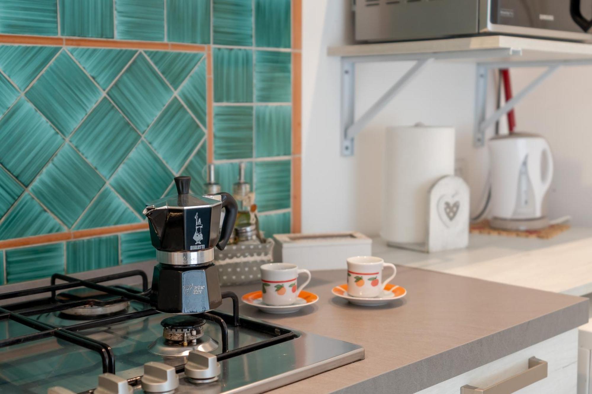 Casa Murice أمالفي المظهر الخارجي الصورة