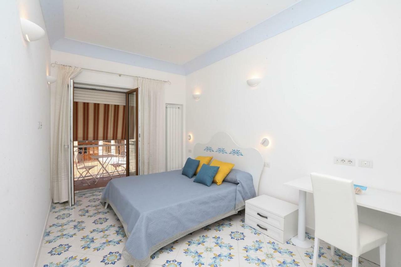 Casa Murice أمالفي المظهر الخارجي الصورة