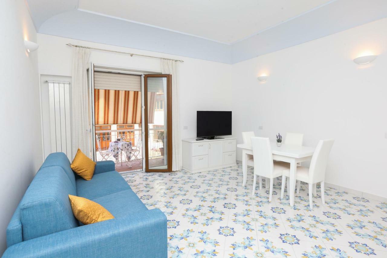 Casa Murice أمالفي المظهر الخارجي الصورة