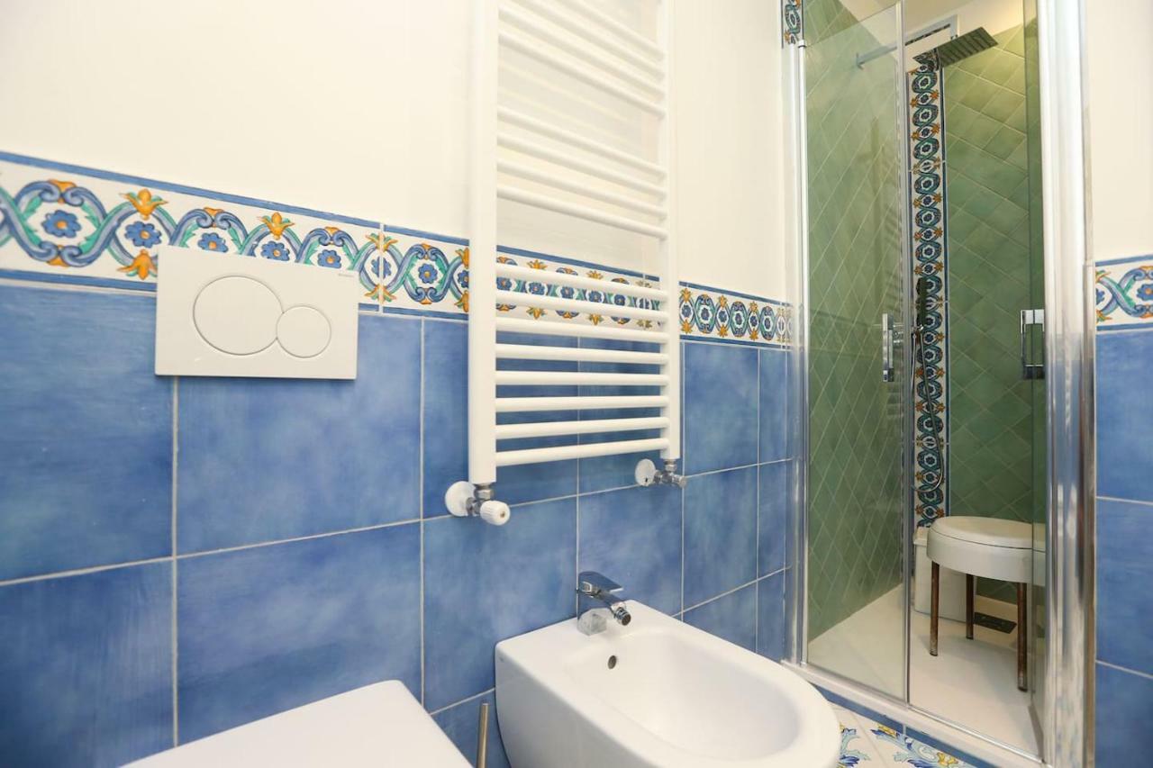 Casa Murice أمالفي المظهر الخارجي الصورة