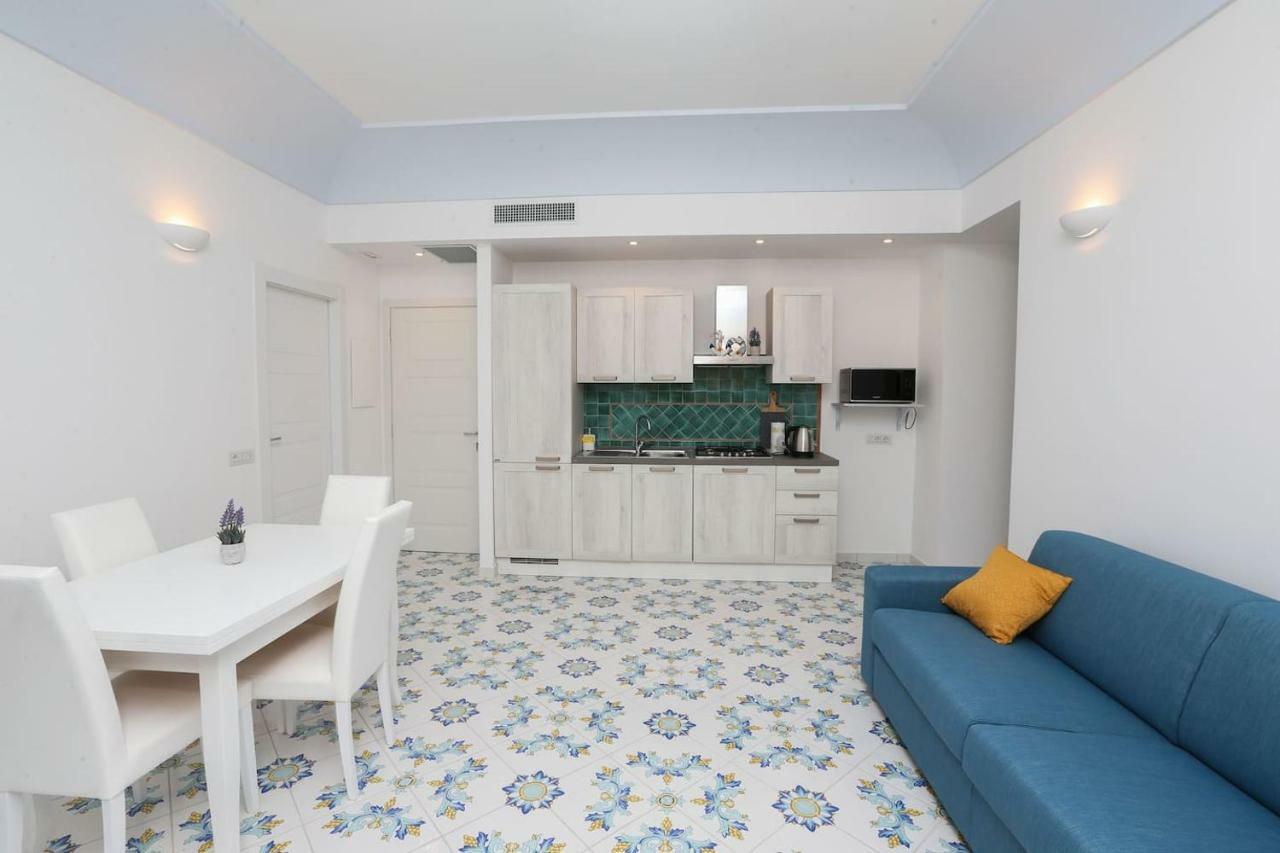 Casa Murice أمالفي المظهر الخارجي الصورة