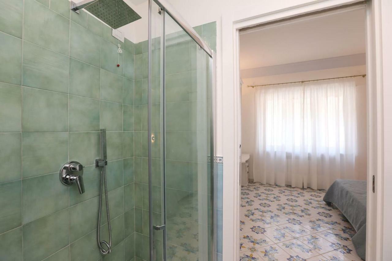 Casa Murice أمالفي المظهر الخارجي الصورة