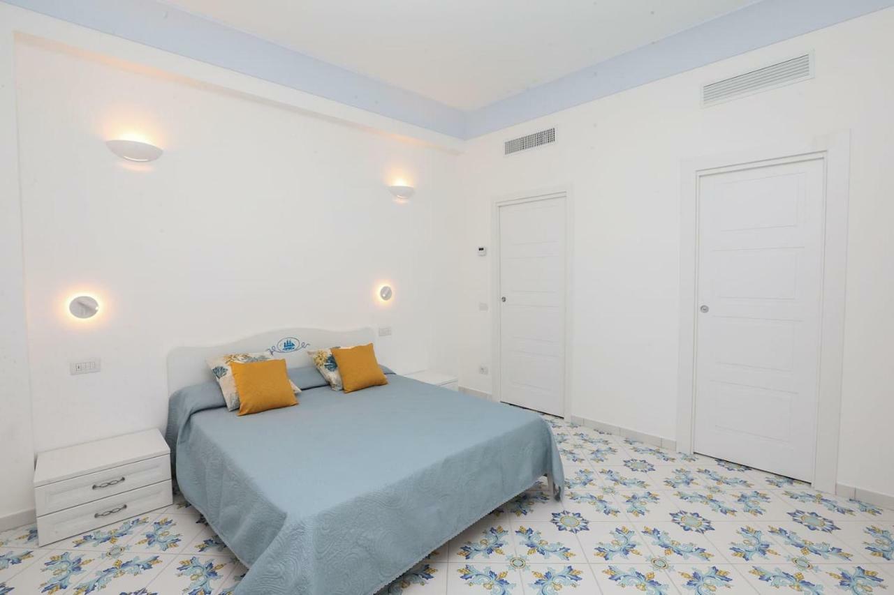 Casa Murice أمالفي المظهر الخارجي الصورة